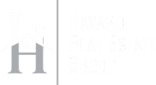 Havard Real Estate Group Logo